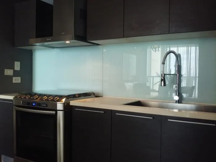 Apartamento en Yoo de 1 habitacion en alquiler — 4