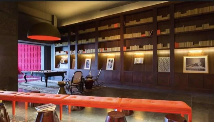 Apartamento en Yoo de 1 habitacion en alquiler — 5