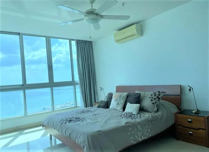Apartamento en alquiler en Villa del mar de 2 recamaras — 3