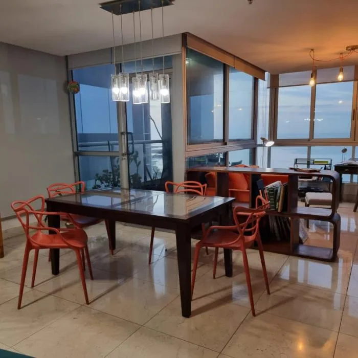 Villa del mar Avenida Balboa 2 habitaciones — 5