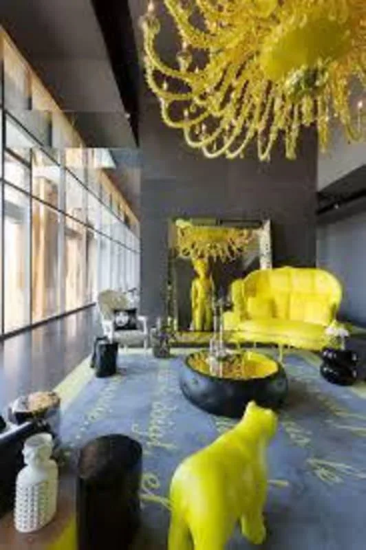 Yoo Panama 2 habitaciones — 4