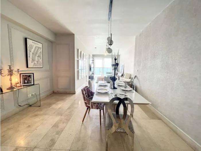 Apartamento en Yoo panama de 1 habitacion en alquiler — 2