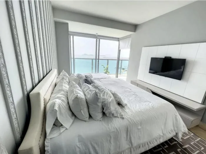 Apartamento en Yoo panama de 1 habitacion en alquiler — 3