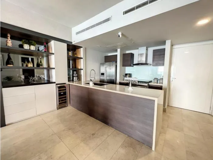 Apartamento en Yoo panama de 1 habitacion en alquiler — 4