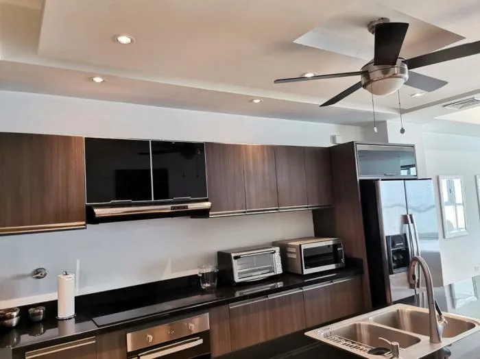 Apartamento en alquiler en Rivage de 2 recamaras — 3