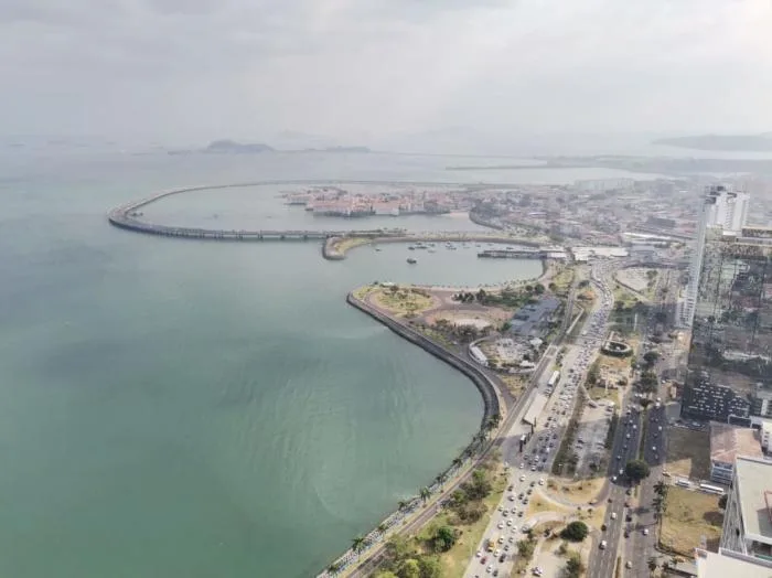 Apartamento en alquiler en Rivage de 2 recamaras — 4