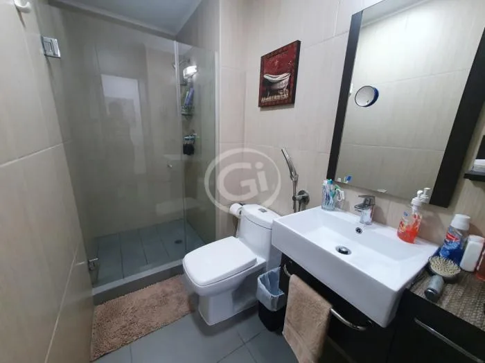 Apartamento en Colores de bella vista Avenida Balboa en alquiler — 3