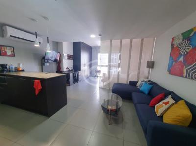 Apartamento en colores de bella vista avenida balboa en alquiler. colores de bella vista avenida bal