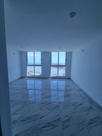 Apartamento en the sands de 1 habitacion en alquiler. apartamento en the sands avenida balboa en alq