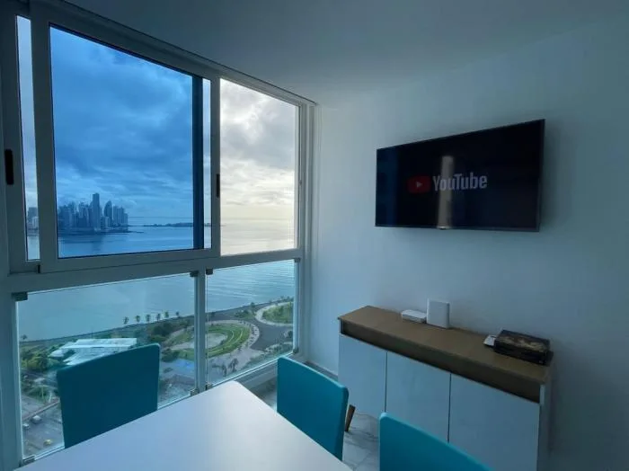 The sands Avenida Balboa 1 habitacion — 2