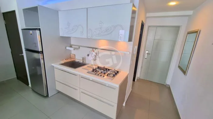 Apartamento en alquiler en Colores de bella vista de 1 habitacion — 2