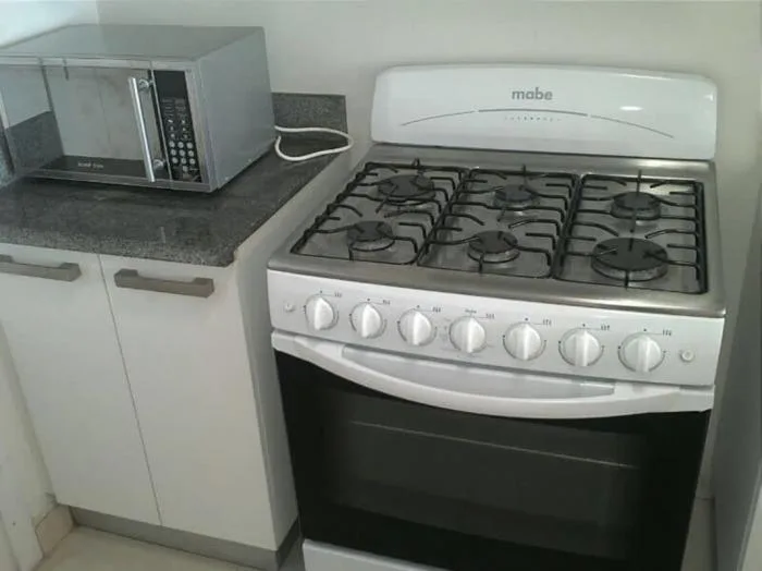 Alquiler de apartamento en Waters 2 habitaciones — 5
