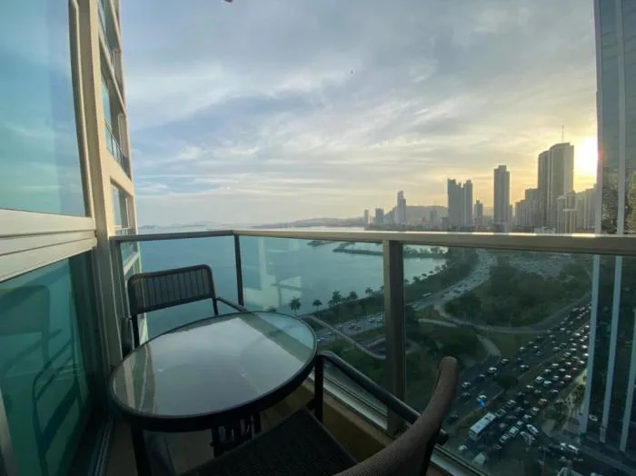 Bayfront Panama 1 habitacion — 5