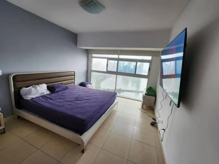Apartamento en White de 1 habitacion en alquiler — 2