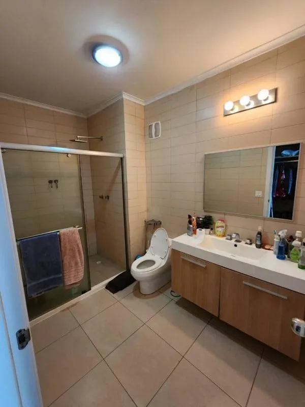 Apartamento en White de 1 habitacion en alquiler — 3
