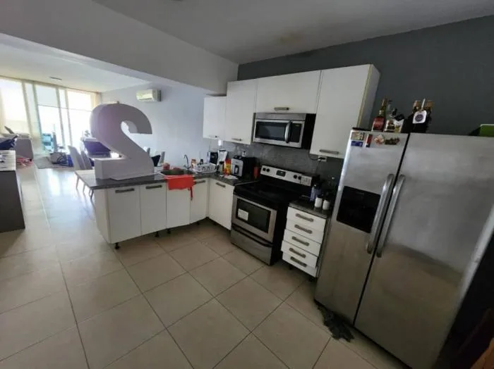 Apartamento en White de 1 habitacion en alquiler — 4
