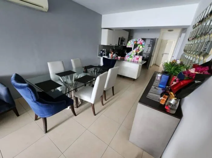 Apartamento en White de 1 habitacion en alquiler — 5