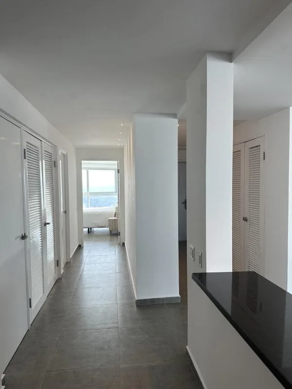 Apartamento en Yacht club de 2 recamaras en alquiler — 3