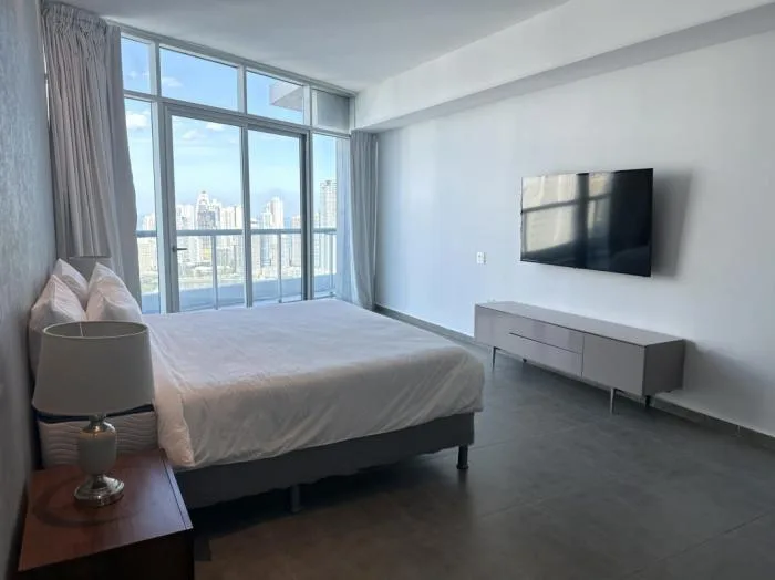 Apartamento en Yacht club de 2 recamaras en alquiler — 4