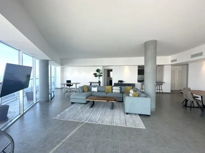 Apartamento en Yacht club de 2 recamaras en alquiler — 5