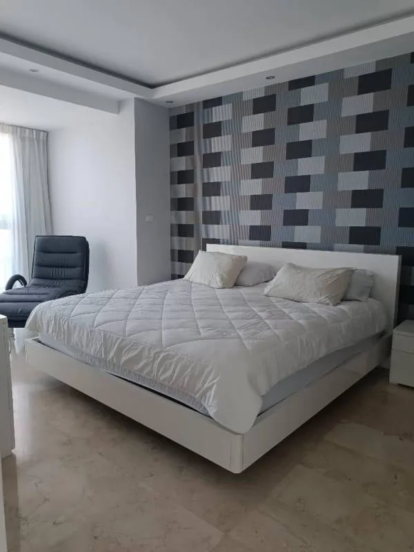 Apartamento en Yoo panama Avenida Balboa en alquiler — 3