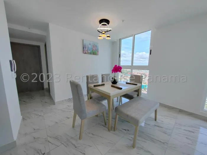 The sands Cinta costera 1 habitacion — 2