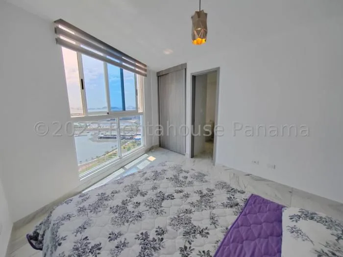 The sands Cinta costera 1 habitacion — 3