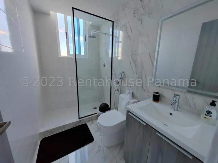 The sands Cinta costera 1 habitacion — 4
