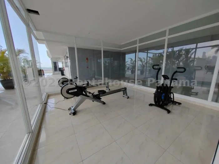The sands Cinta costera 1 habitacion — 5