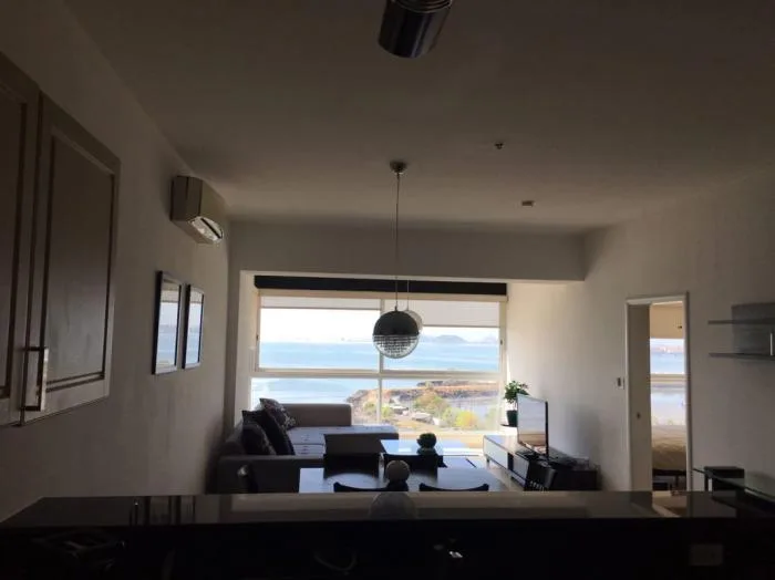 Vista marina 1 habitacion en alquiler — 2