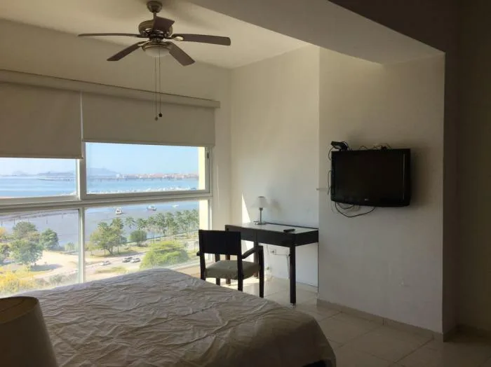 Vista marina 1 habitacion en alquiler — 3