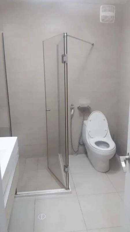 Apartamento en Waters Avenida Balboa en alquiler — 2