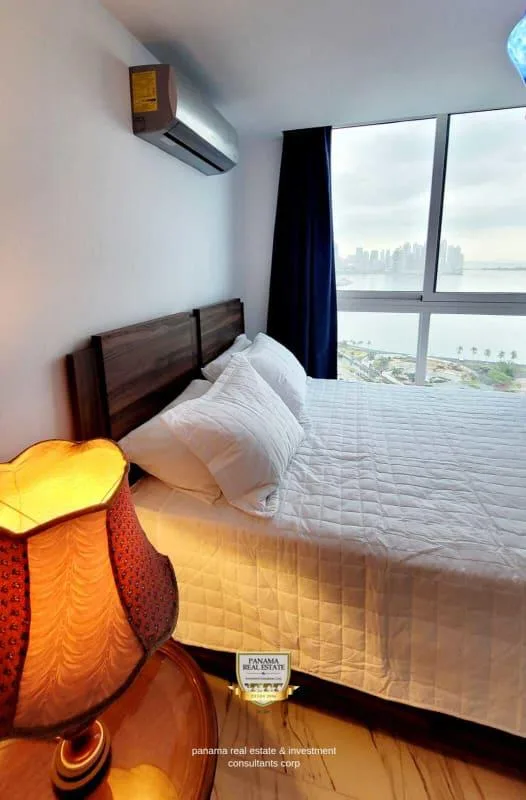 Alquiler de apartamento en The sands 1 recamara — 3