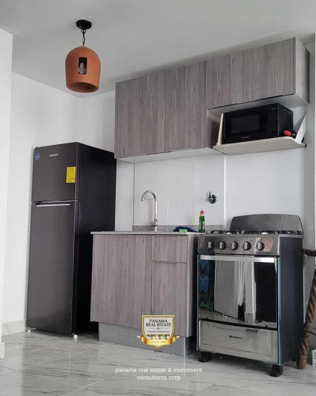 Alquiler de apartamento en The sands 1 recamara — 4