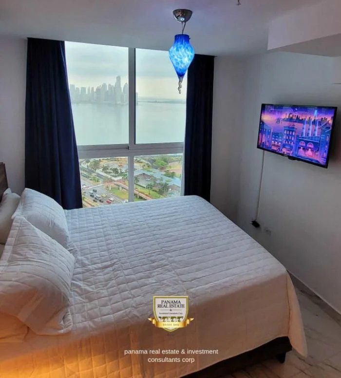 Alquiler de apartamento en The sands 1 recamara — 5
