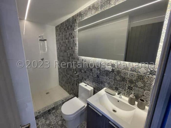 Apartamento en The sands Avenida Balboa en alquiler