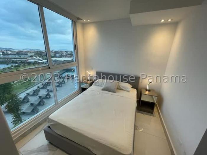 Apartamento en The sands Avenida Balboa en alquiler
