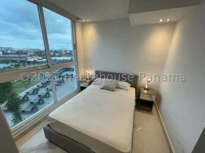 Apartamento en The sands Avenida Balboa en alquiler — 4