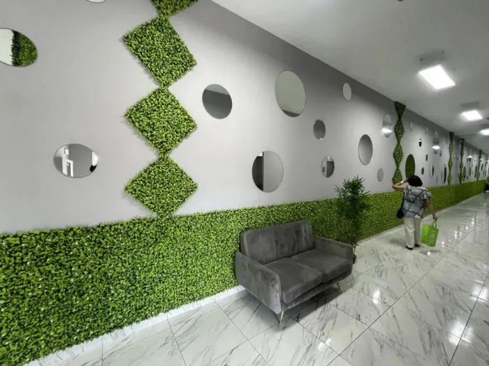 The sands 1 habitacion en alquiler — 2