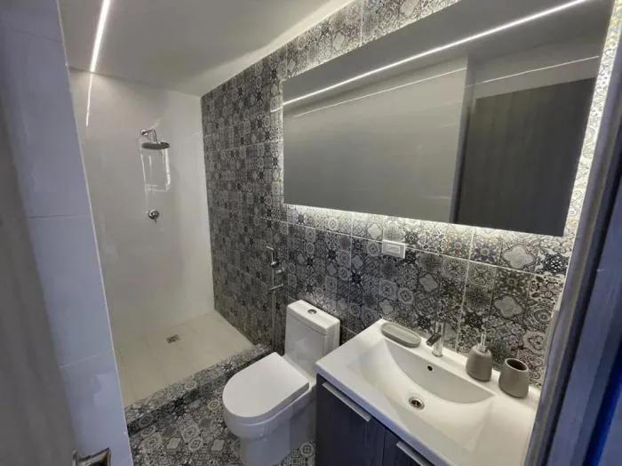 The sands 1 habitacion en alquiler — 3