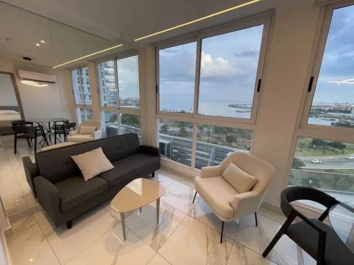 The sands 1 habitacion en alquiler — 4