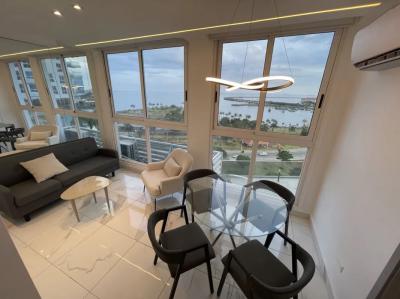 The sands avenida balboa panama en alquiler. apartamento en alquiler en the sands de 1 habitacion