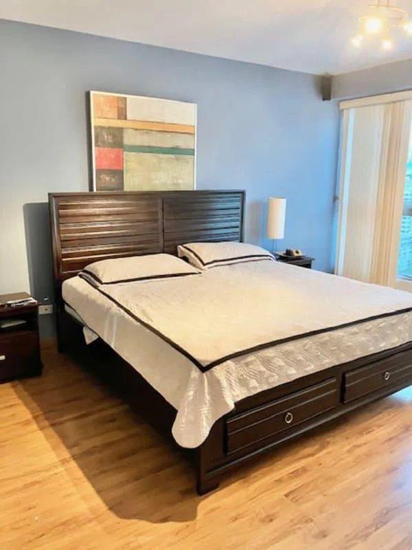 Alquiler de apartamento en Bayfront 1 recamara — 2
