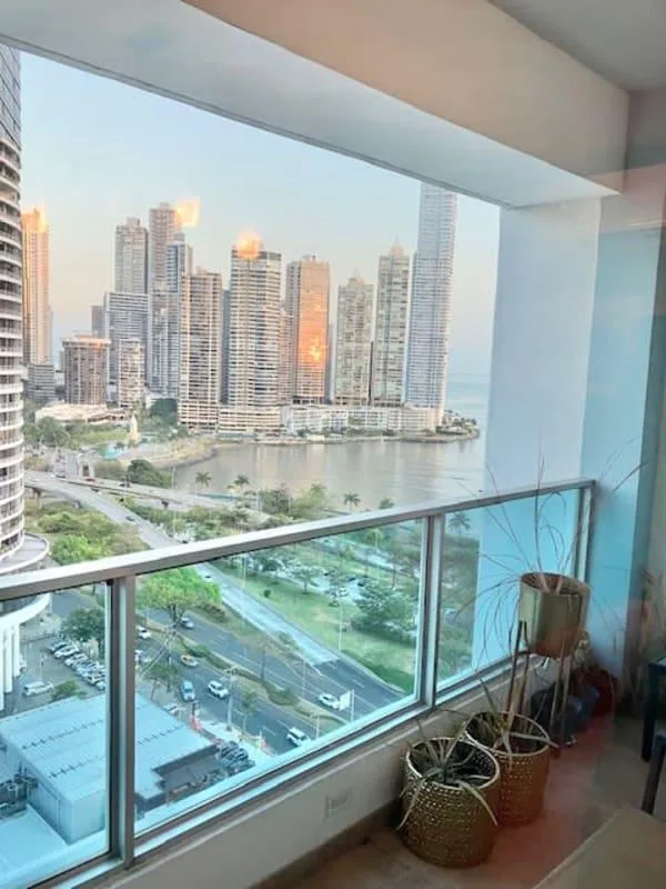 Alquiler de apartamento en Bayfront 1 recamara — 4