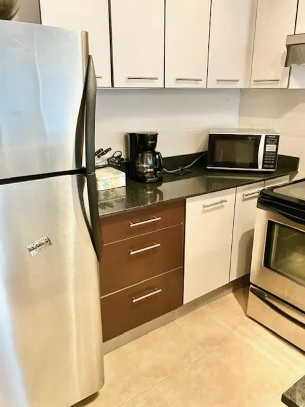 Alquiler de apartamento en Bayfront 1 recamara — 5