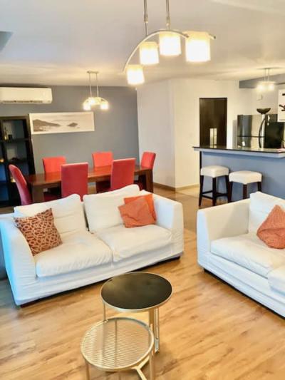 Apartamento en bayfront tower avenida balboa en alquiler. apartamento en alquiler en bayfront tower 