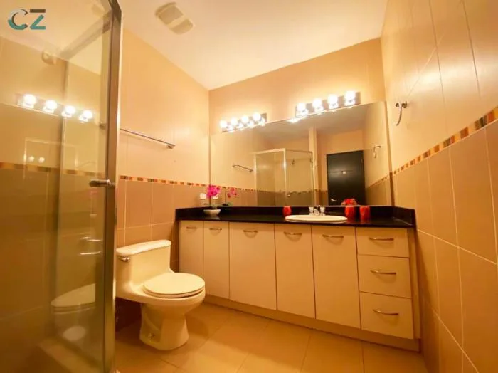 Apartamento en alquiler en Bayfront tower de 1 recamara — 3