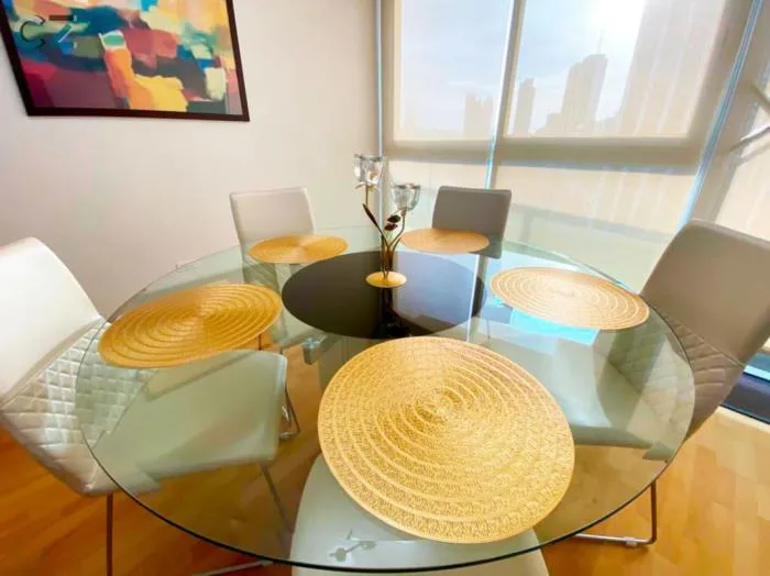 Apartamento en alquiler en Bayfront tower de 1 recamara — 5