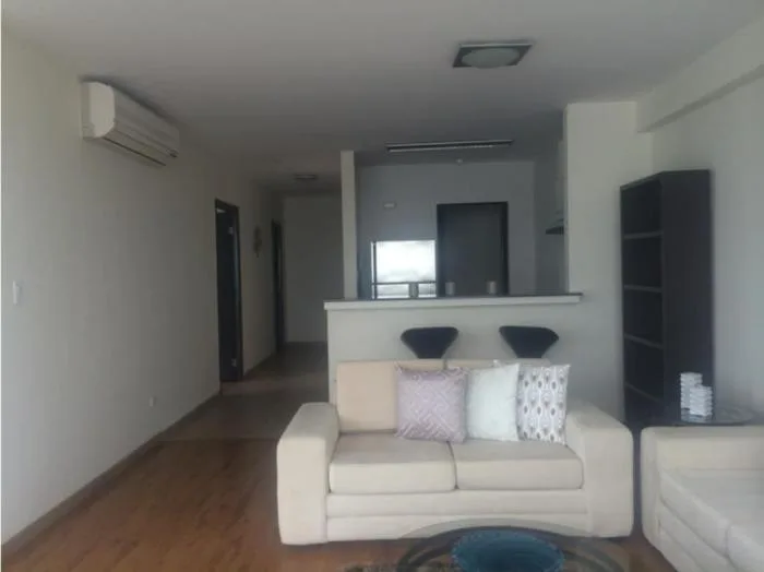 Bayfront Avenida Balboa 1 recamara — 3
