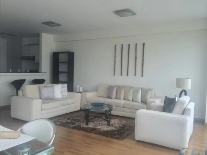 Bayfront Avenida Balboa 1 recamara — 5